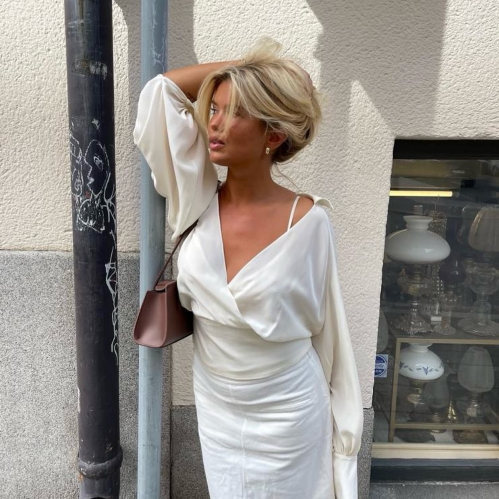 orseund iris gibson girl top